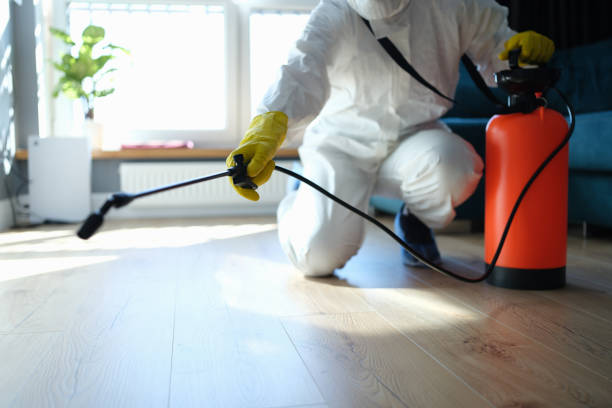 Reliable Biohazard Cleanup contractor in Fairview Heights, IL by Dulley Family Biohazard Services